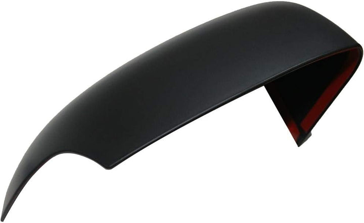 JHCHAN Generisch Blinkerschutz Spiegelabdeckung Seitenspiegelkappe für Ford Ranger 2012-2022 T6 T7 T