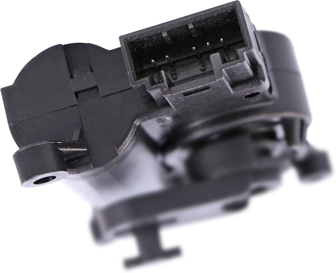 VALEO Stellelement Mischklappe 515064