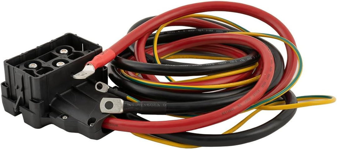 GROWATT Axe 5.0L 0% MwSt §12 III UstG Base + Kabel für Niedervolt-Solarspeicher