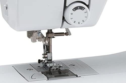 Nähmaschine BROTHER DX70SE Special Edition
