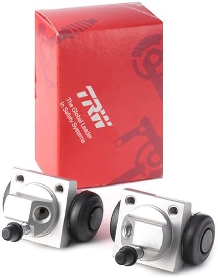 TRW AUTOMOTIVE AFTERMARKET BWF336T Radzylinder