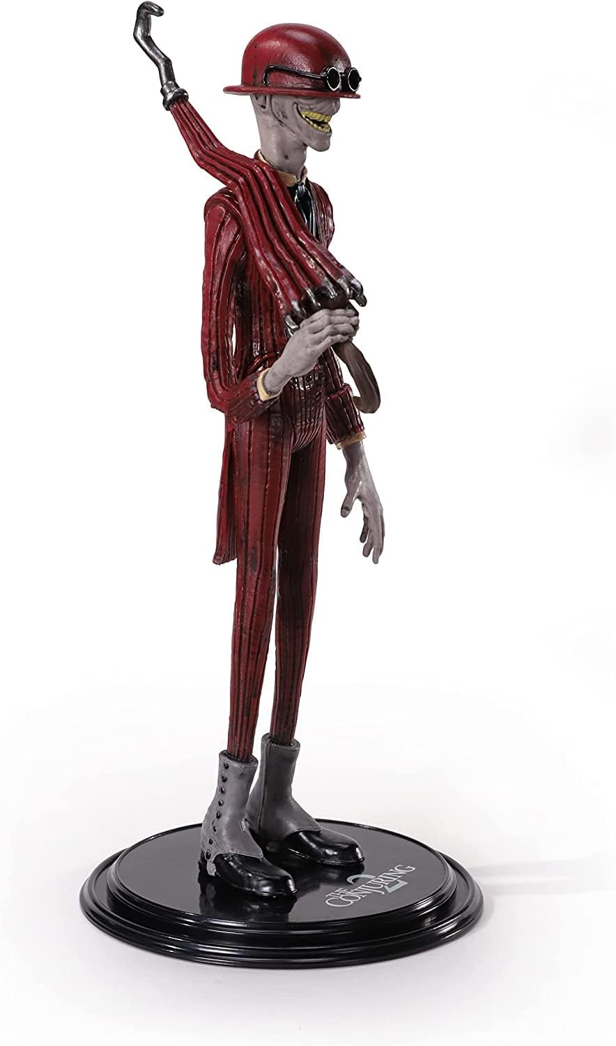 The Noble Collection The Crooked Man BendyFig