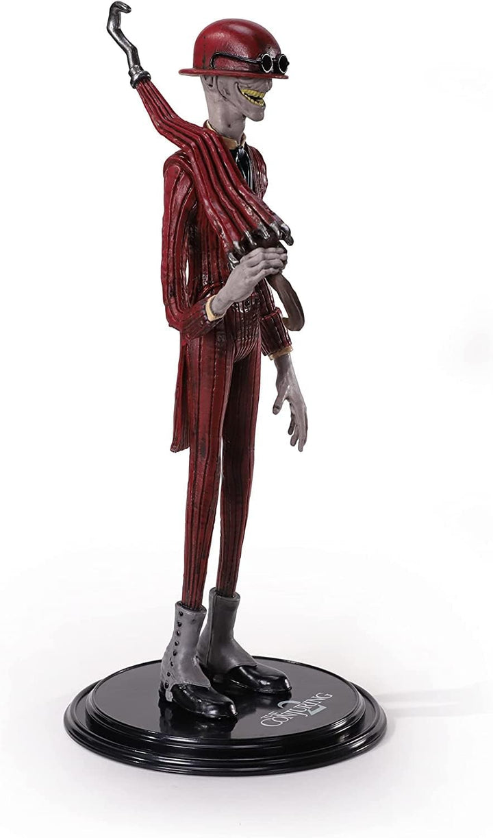 The Noble Collection The Crooked Man BendyFig