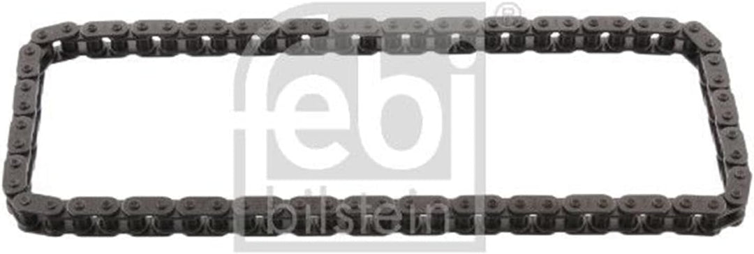 febi bilstein 45735 Steuerkettensatz für Nockenwelle, mit Gleitschienen und Kettenspanner , 1 Stück