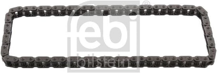 febi bilstein 45735 Steuerkettensatz für Nockenwelle, mit Gleitschienen und Kettenspanner , 1 Stück