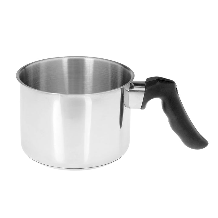 Galicja Milchtopf Ricky – Topf klein – Milchtopf Milchkochtopf ohne Anbrennen – Brei-Topf – Milchtop
