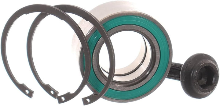 SKF VKBA 1356 Radlagersatz