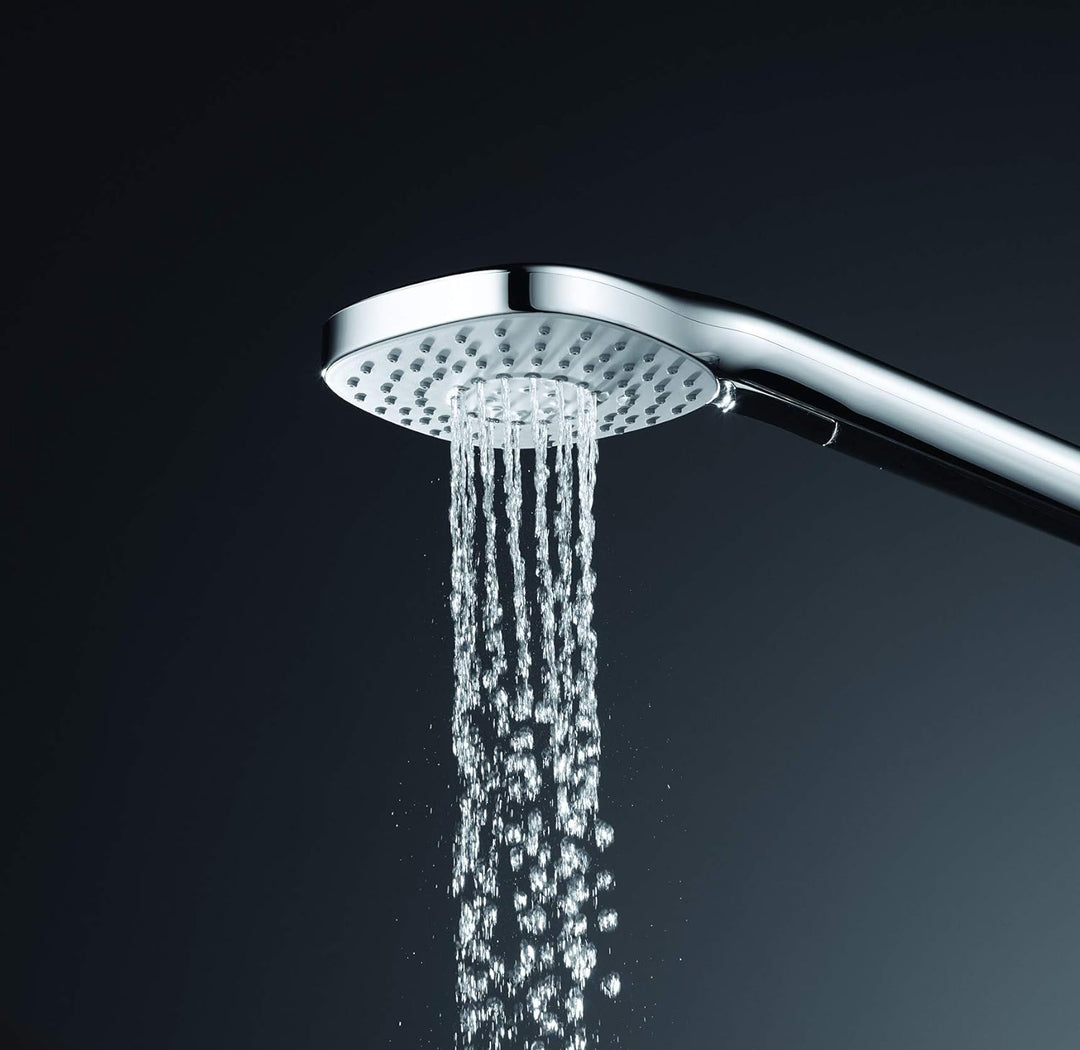 Ideal Standard B2238AA Idealrain Evo Brausekombination Aufputz Diamond S3 / Navigo-Umschaltung