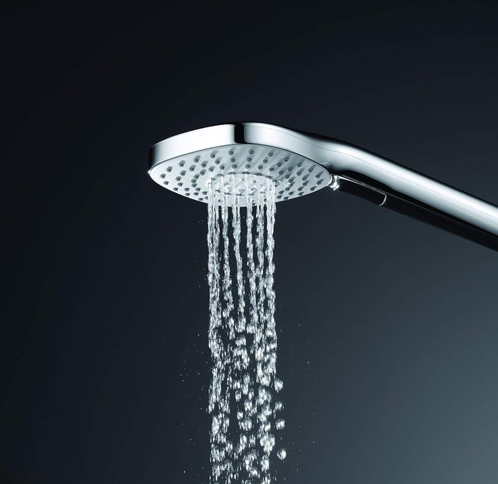 Ideal Standard B2238AA Idealrain Evo Brausekombination Aufputz Diamond S3 / Navigo-Umschaltung