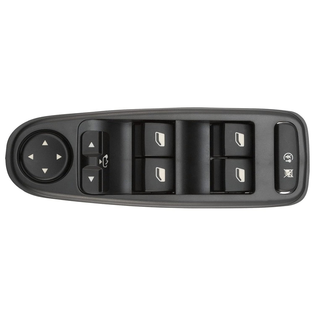 FanPaYY Schalter für Fensterheber, 6554.YH für C4 Grand Picasso