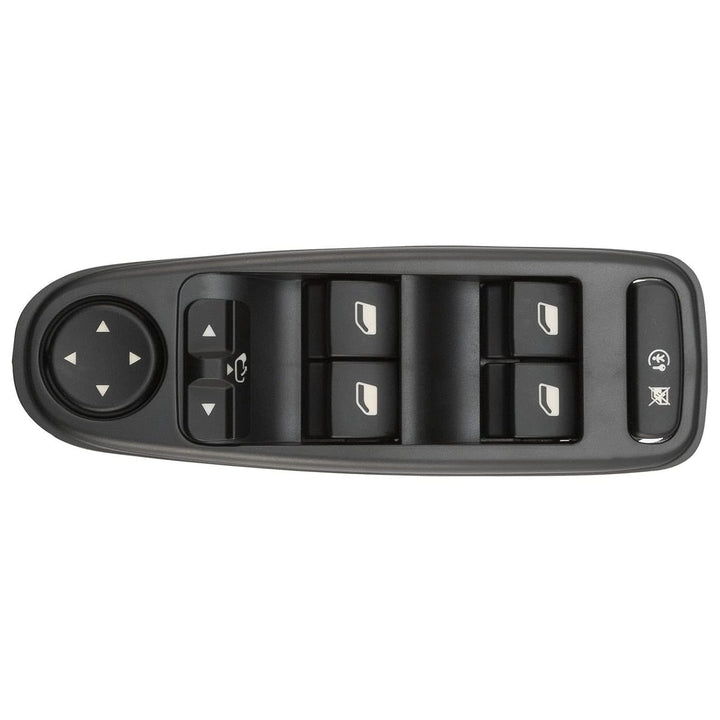 FanPaYY Schalter für Fensterheber, 6554.YH für C4 Grand Picasso