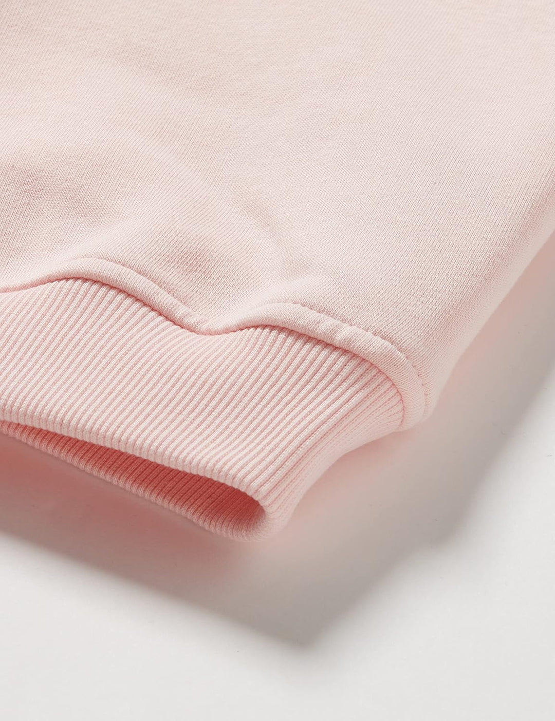 Build Your Brand Mädchen Hooded Sweatshirt 134-140 Rosa, 134-140 Rosa