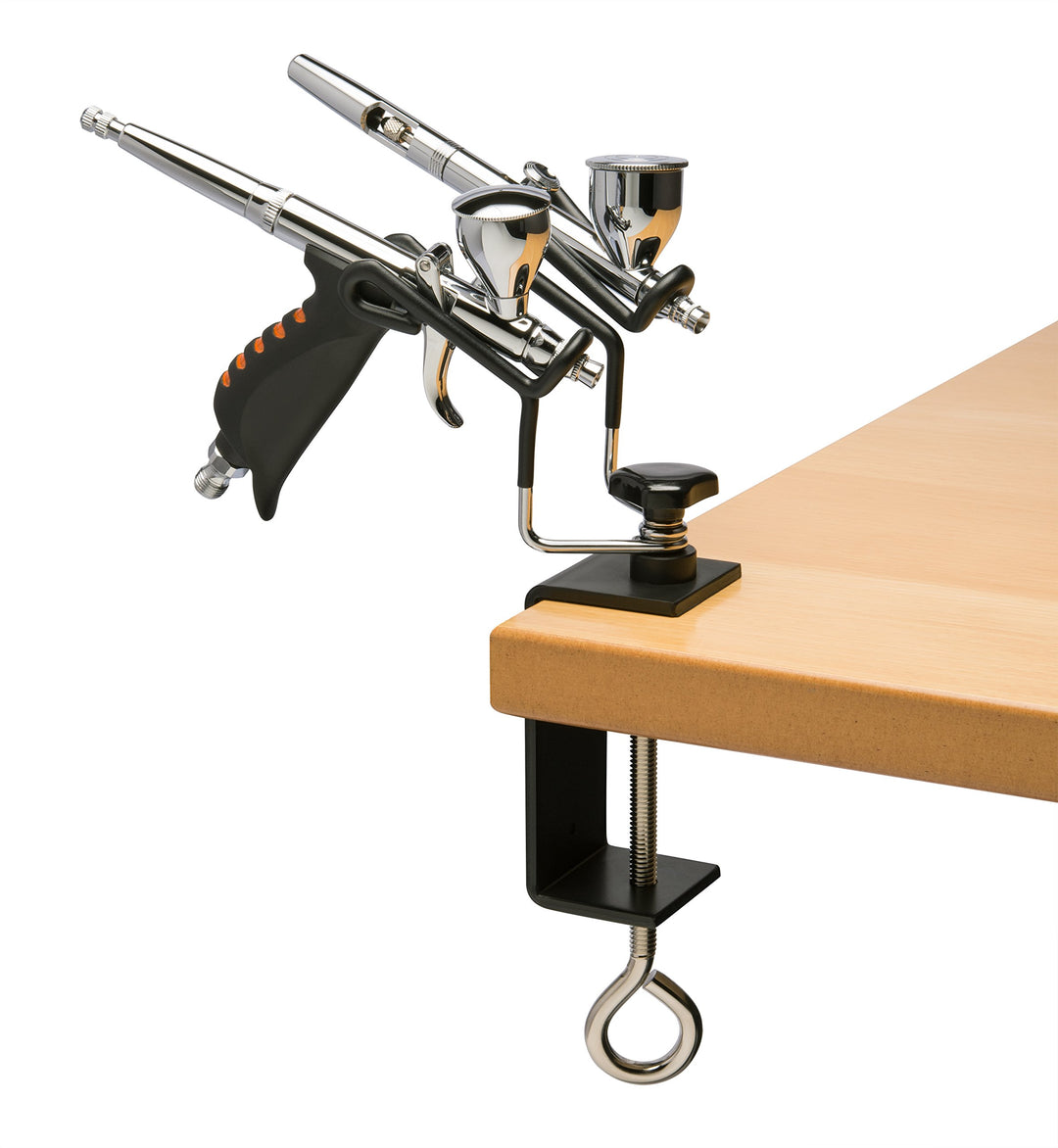 Unbekannt Iwata Universal-Airbrush-Halter