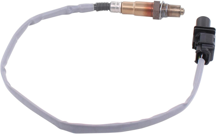 Lambdasonde Lambdasensor Regelsonde Sensor vor Kat für A3 8V A4 B8 8K A5 8T A6 4G C7 Q3 8U 85 8R TT