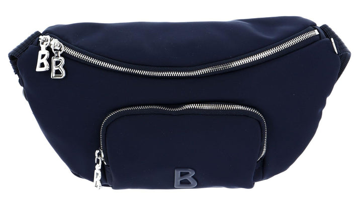 Bogner - Verbier Play janica hipbag shz Dunkelblau Dark Blue, Dark Blue