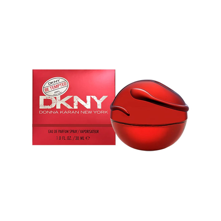 DKNY Be Tempted EdP, Linie: Be Tempted, Eau de Parfum, Grösse: 30ml