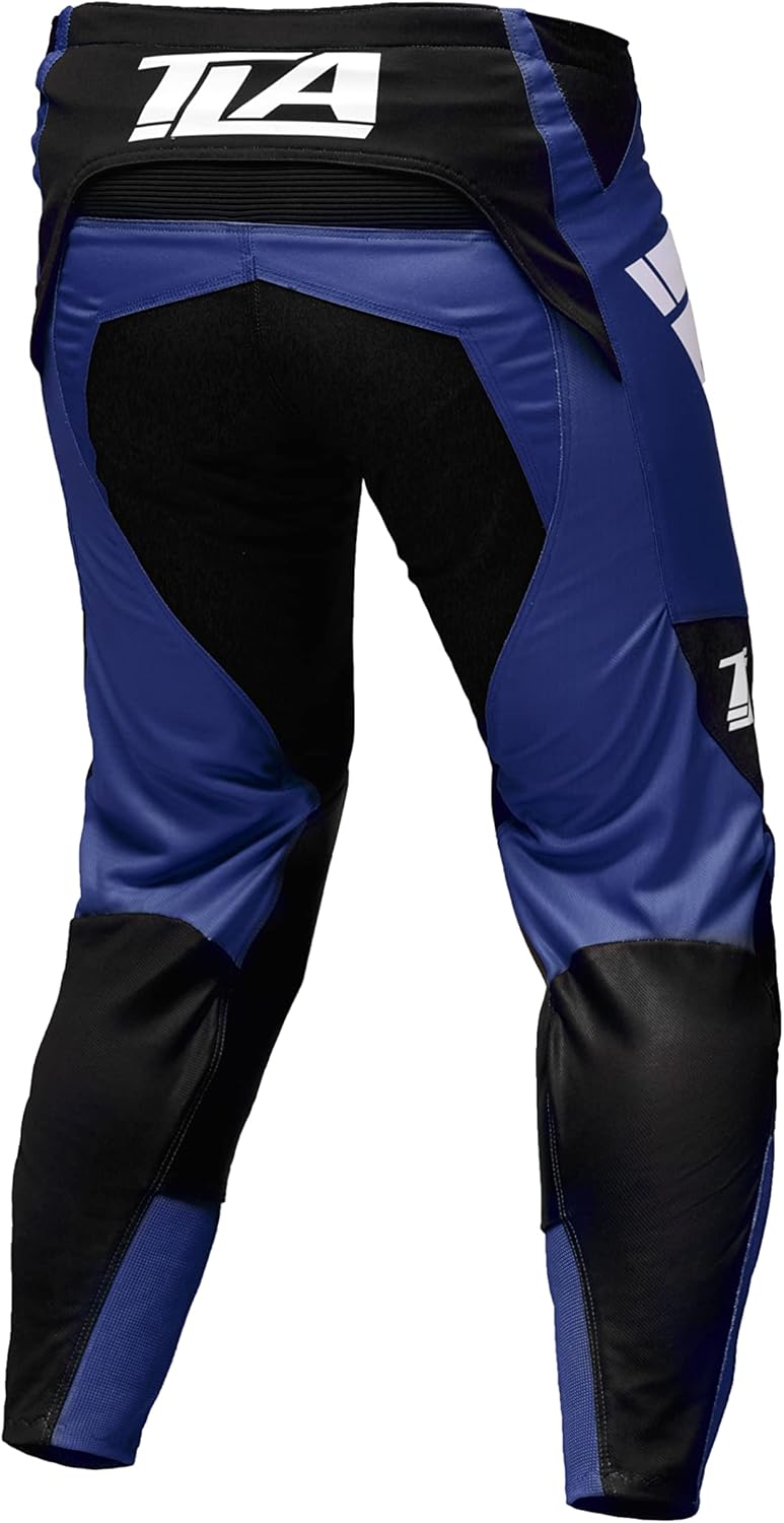 TLA Enduro und Motocross Reaktion MX Hose | Motorrad- und Quad-Hosen | Motorradbekleidung | Motocros