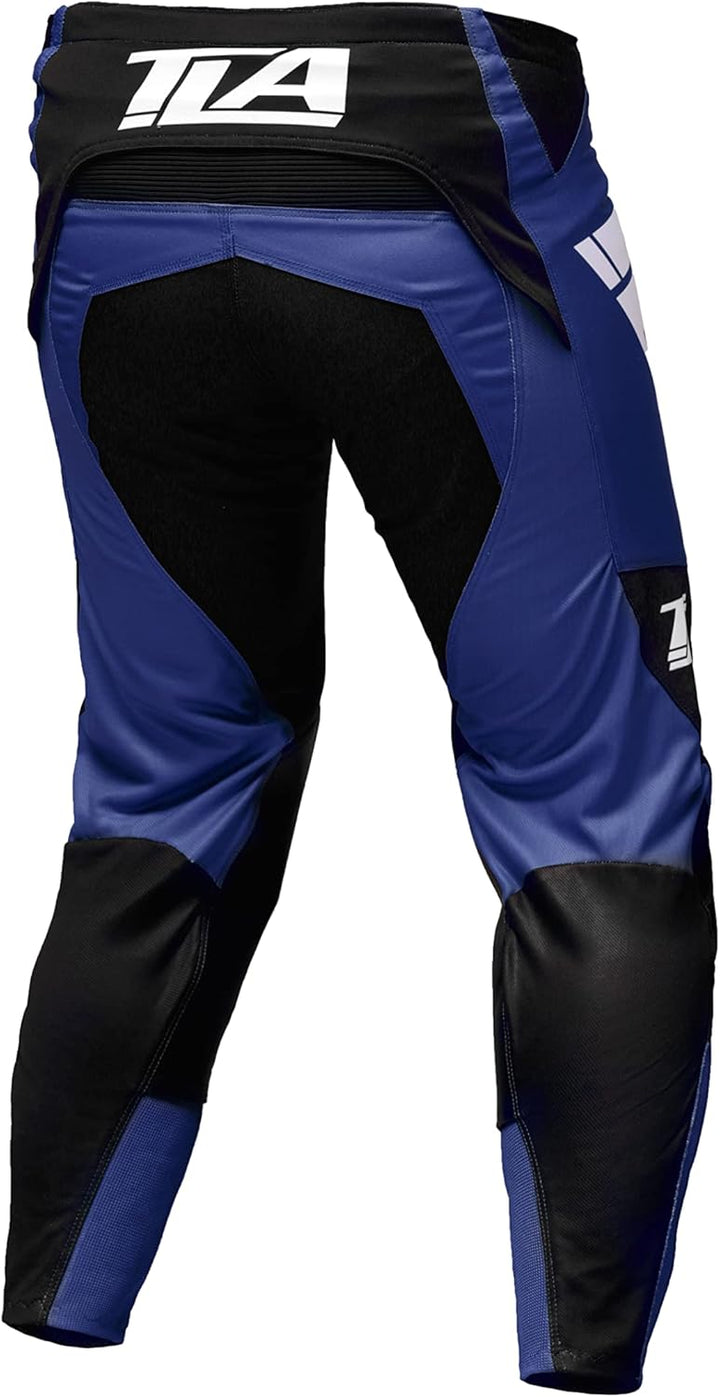 TLA Enduro und Motocross Reaktion MX Hose | Motorrad- und Quad-Hosen | Motorradbekleidung | Motocros
