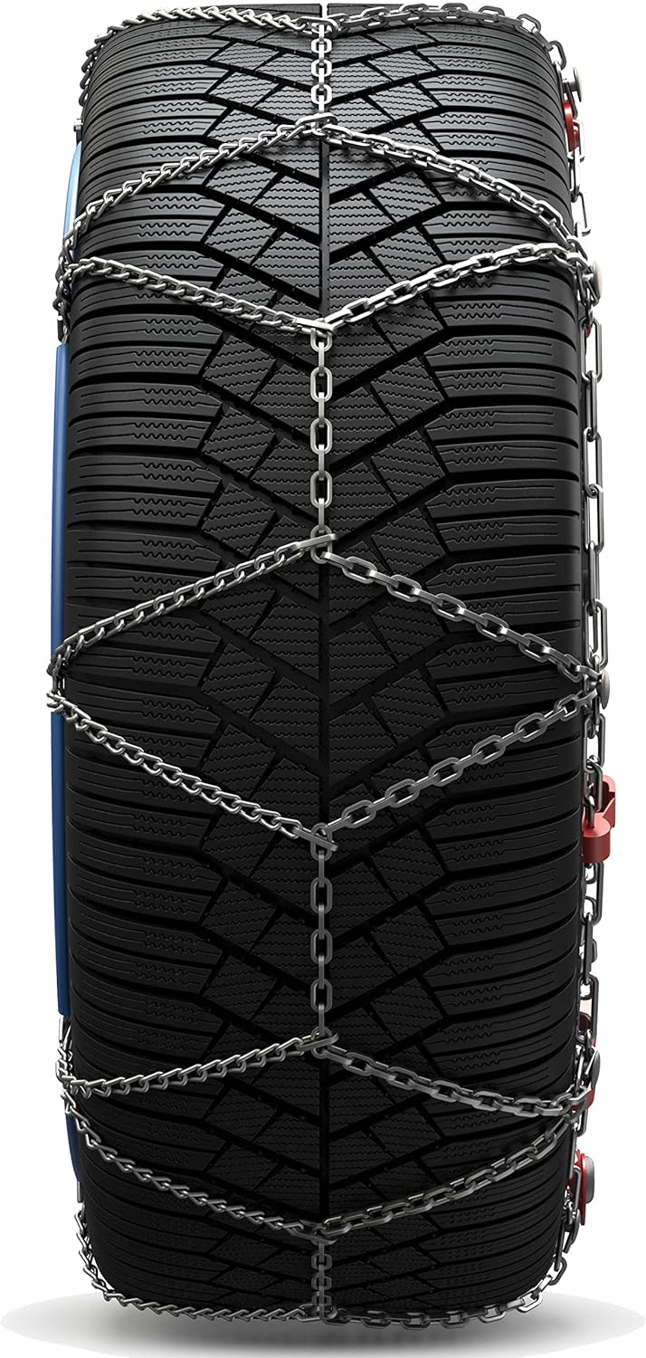 KÖNIG CB-7 060 - Schneeketten 2004015060, 2004015060
