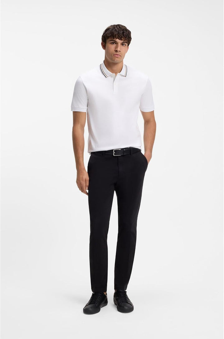 BOSS Herren Penrose 38 10228475 01 M White100, M White100