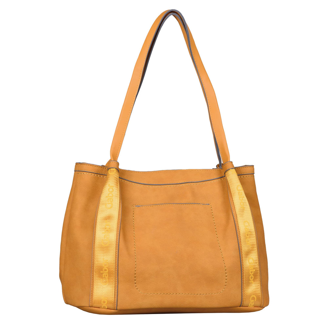 Gabor Abby Shopper Gelb, Gelb