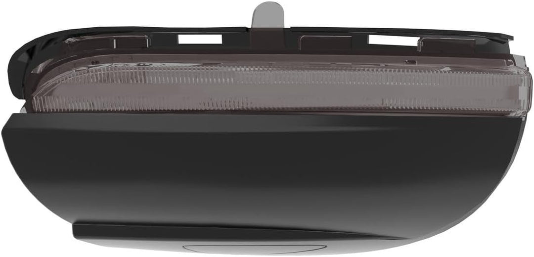OSRAM LEDriving dynamischer Spiegelblinker Golf 6, Touran I - Black Edition Black Edition VW Golf VI