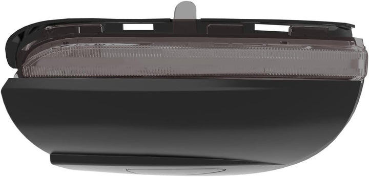 OSRAM LEDriving dynamischer Spiegelblinker Golf 6, Touran I - Black Edition Black Edition VW Golf VI
