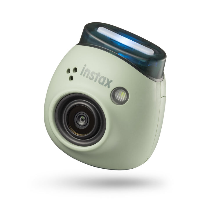 INSTAX PAL Pistacio Green Camera Pistachio Green, Camera Pistachio Green