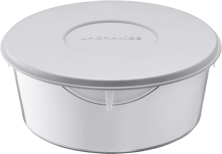 Lagrange Topf für Eiweissrührer, Joghurtbereiter, 1 l