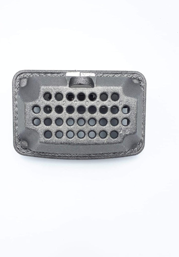Komplette Guss Brennschale Rost Brennraum Brenner Extraflame Dal Zotto Duchessa 009278289