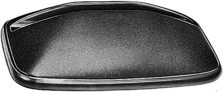 HELLA - Aussenspiegel - 24V - Kunststoffgehäuse - schwarz - Breite: 200mm - Höhe: 422mm - beidseitig