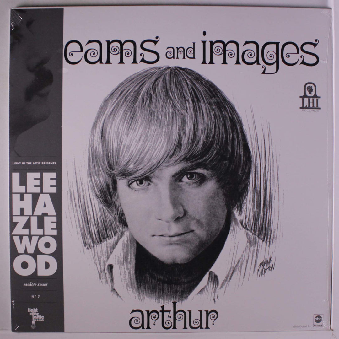 Dreams and Images, Vinyl