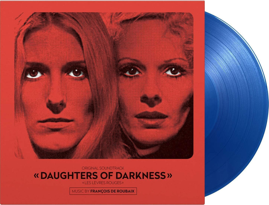Daughters of Darkness, Vinyl