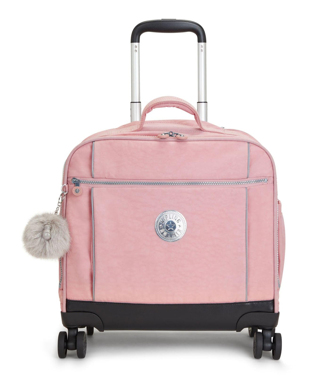 Kipling NEW STORIA Grosse Rolltasche, Carry On, Bridal Rose (Rosa), Bridal Rose