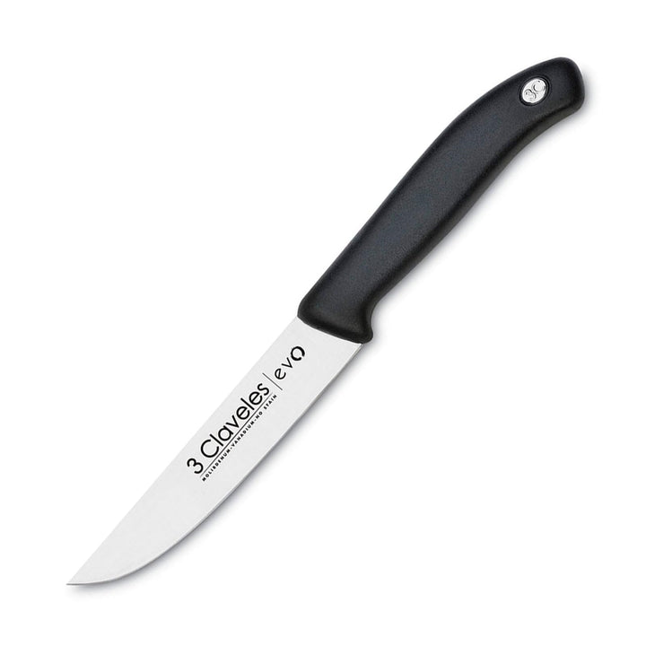 Cuchillo 3 claveles evo cocina 11 cm acero inoxidable molibdeno vanadio 11 cm Küche, 11 cm Küche