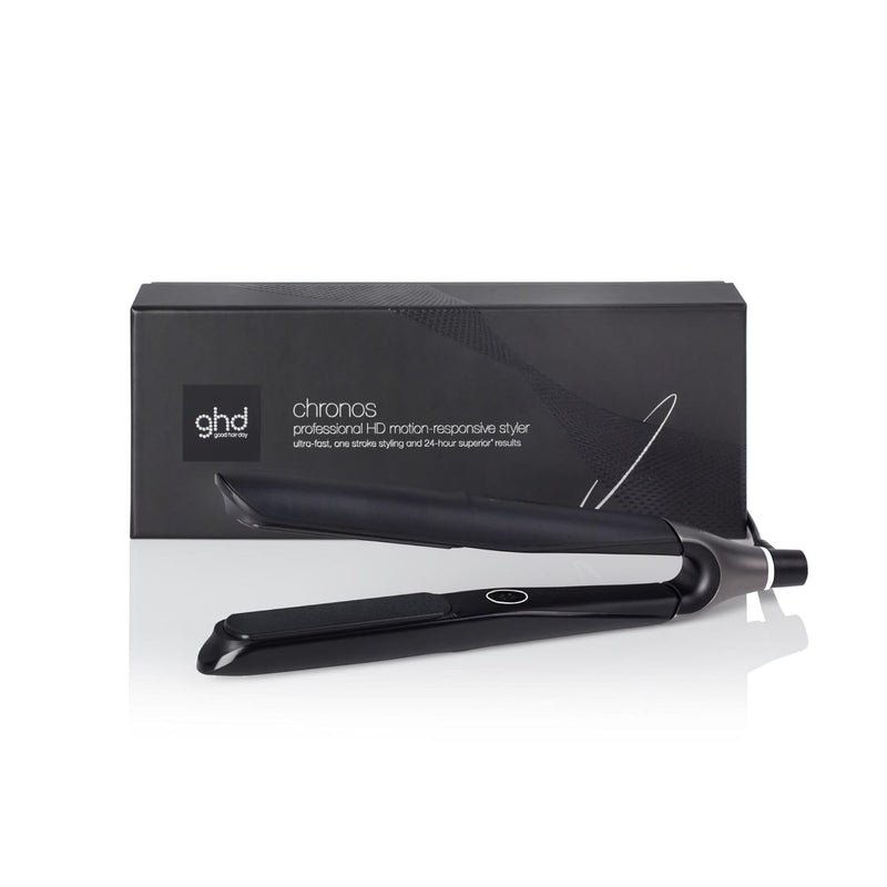 ghd chronos schwarz - Unser fortschrittlichstes Glätteisen, HD Motion-Responsive, 2x reaktionsschnel