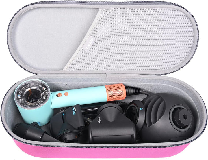 RLSOCO Tasche für Shark FlexStyle HD440SLEU /HD424EU Styling- und Trocknungssystem & für Shark HD110
