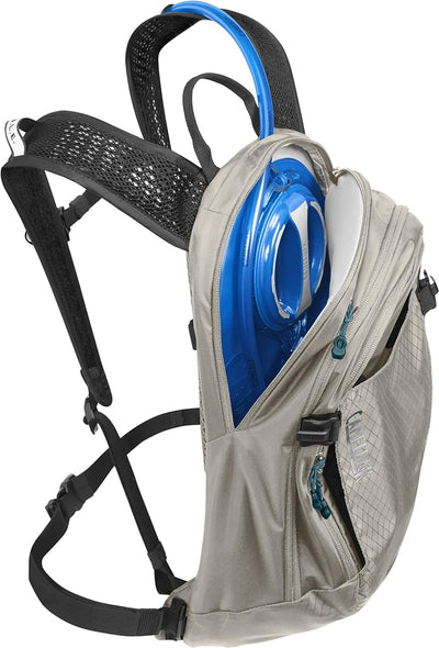 CAMELBAK Rucksäcke-3091014 Rucksäcke Moroccan Blue/Black 2.8 Liter, Moroccan Blue/Black