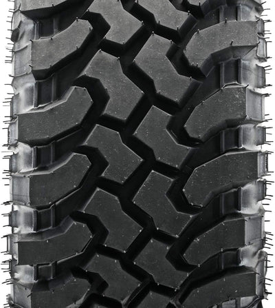 195/80 R15 DAKAR Reifen 96Q Offroad Gelände 4x4 SUV Mud Terrain MT M+S