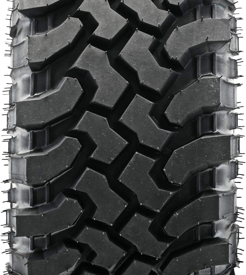 195/80 R15 DAKAR Reifen 96Q Offroad Gelände 4x4 SUV Mud Terrain MT M+S