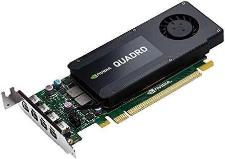 PNY NVIDIA Quadro K1200