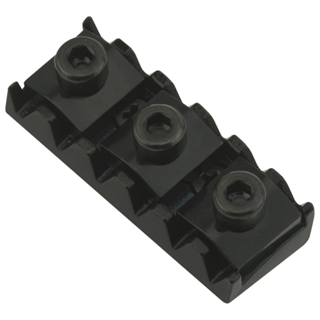 FLOYD ROSE Mutter R-4 – Schwarz., Schwarz