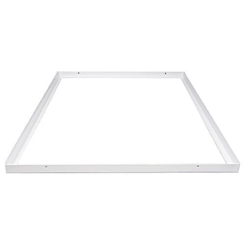 Einlegerahmen 62x62 cm für Rasterdecke (Odenwalddecke)