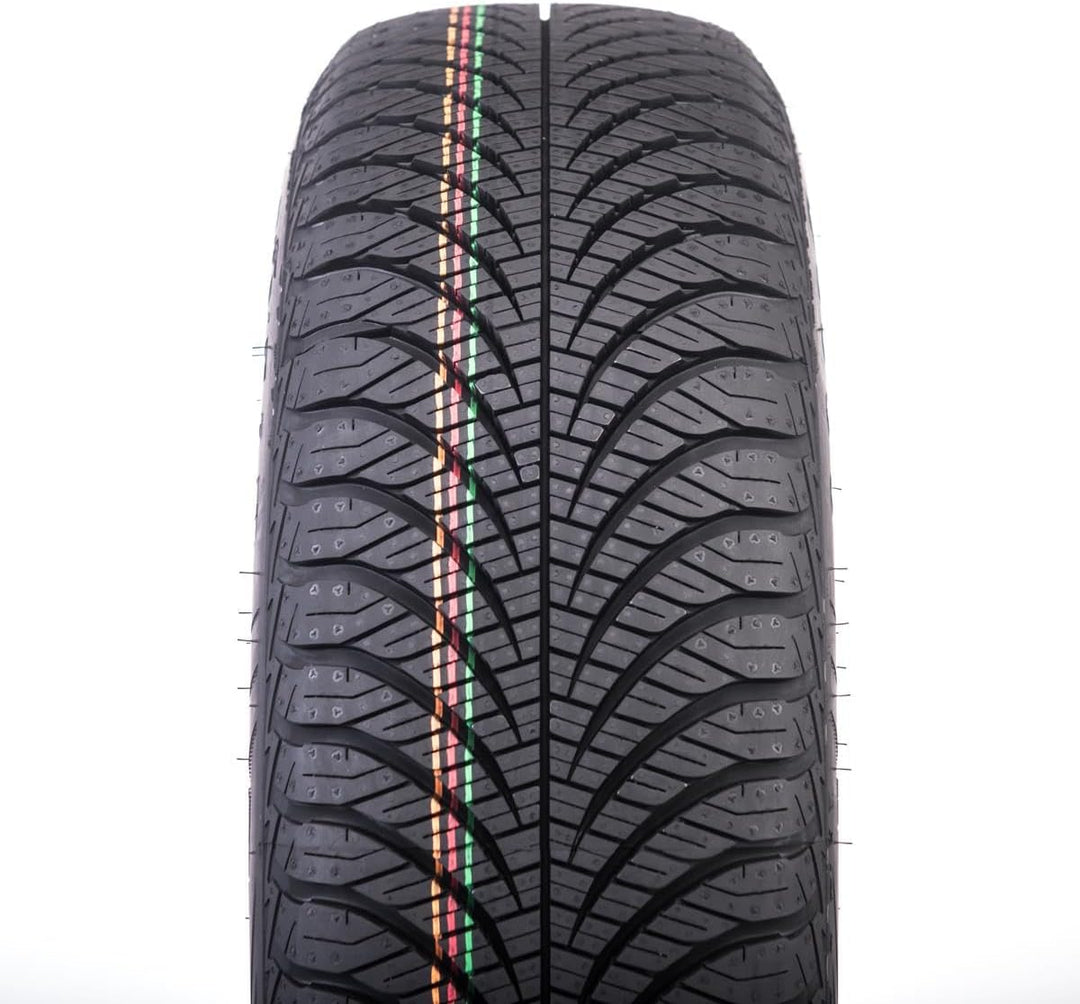 Goodyear vector 4seasons gen-2 , ganzjahresreifen 215/50R17 95 V XL 215/50R17 95V, 215/50R17 95V