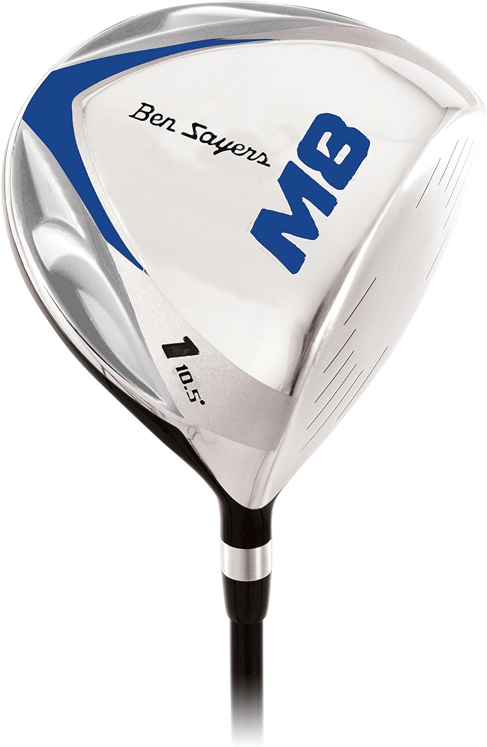 Ben Sayers M8 Paket-Set. Blue, Blue