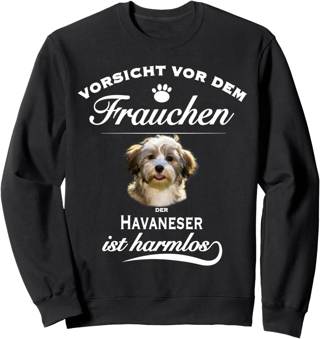 Havaneser Tshirts - Havaneser Hund - Havaneser Sweatshirt
