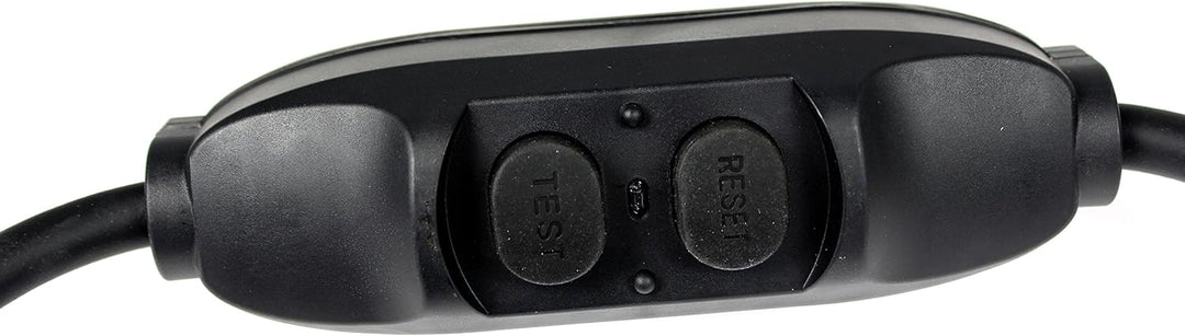 AS – Schwabe 845303 Verlängerungskabel mit Stecker zu Differentialschalter IP 44 Für Aussen/Garten 3