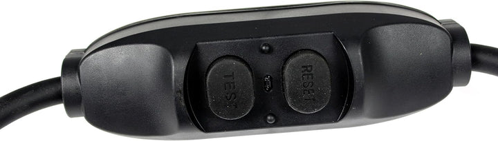 AS – Schwabe 845303 Verlängerungskabel mit Stecker zu Differentialschalter IP 44 Für Aussen/Garten 3