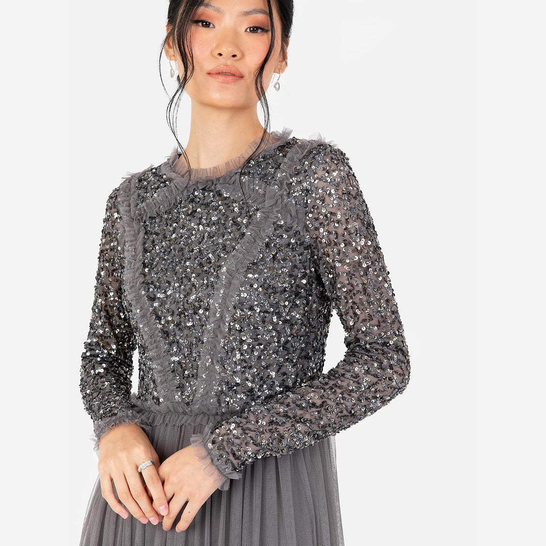 Maya Deluxe Damen Women&