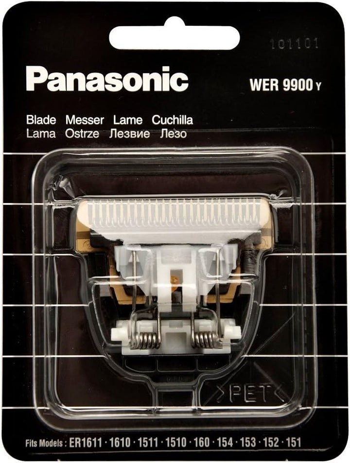 Panasonic Scherkopf X-Taper Blade, Typ WER9900Y